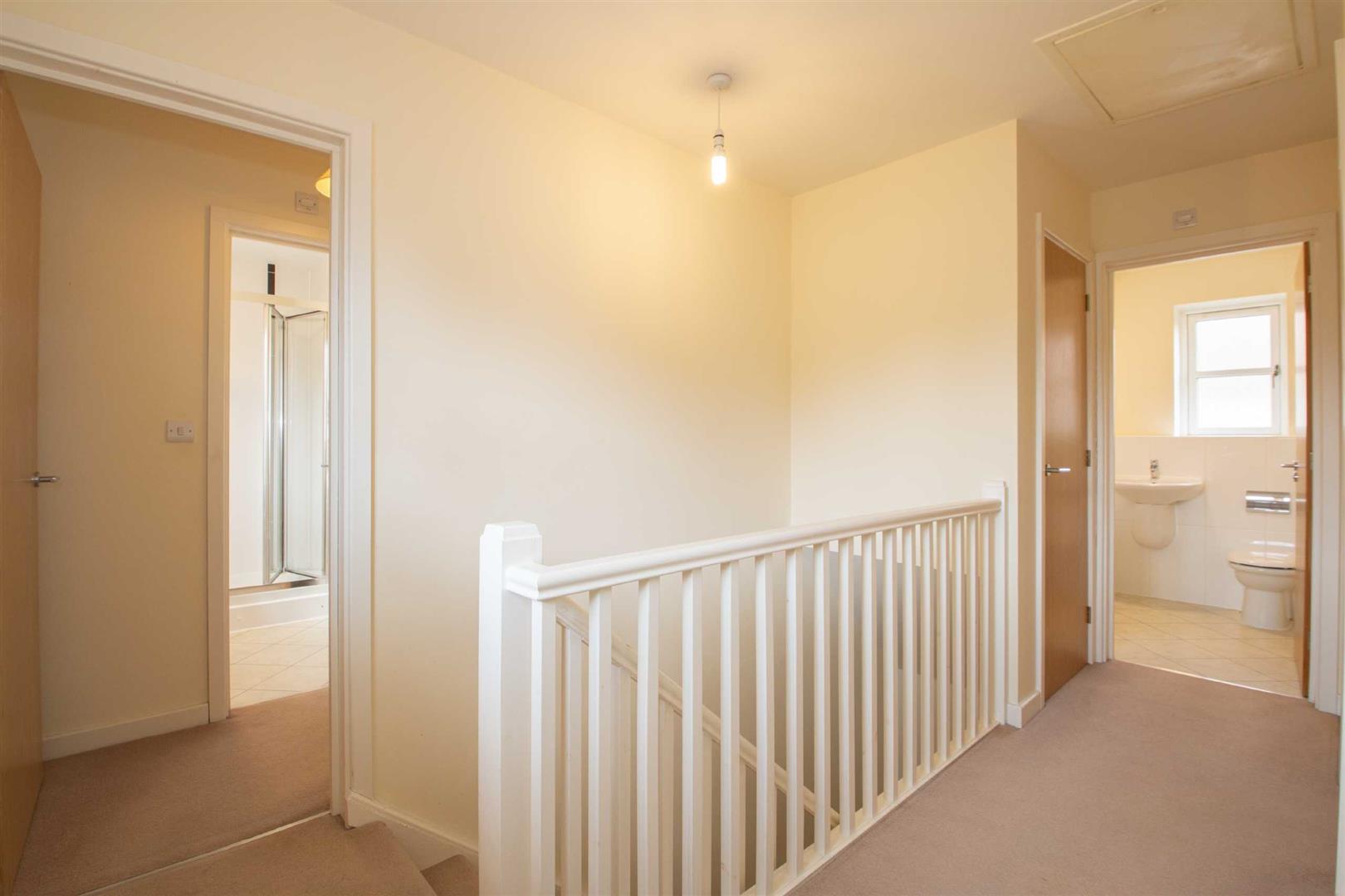 Tyhurst, Middleton, Milton Keynes